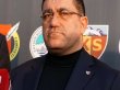 Kayserispor Başkanı Açıkalın:Kulüpte maaşların 2 ay geriden geliyor