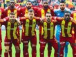 Kayserispor'un galibiyet hasreti 5 maça çıktı 