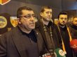 Kayserispor Başkanı Açıkalın: puan almalıydık