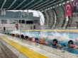Kayseri'de “Yüzme Bilmeyen Kalmasın” projesi sürüyor