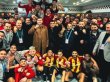 PFDK’dan Kayserispor’a ceza