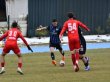 10 Kişi kalan Erciyes 38 fk, Kırıkkale FK'yı 1-0 devirdi
