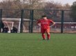 Kayserispor U-16’nın kaptanı Alper Demirayak’tan gol serisi