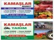 KAMAŞLAR MARKET RAZAMAN BAYRAMINIZ MÜBAREK OLSUN