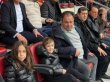 ZİYA EREN KAYSERİSPOR’A UĞURLU GELDİ