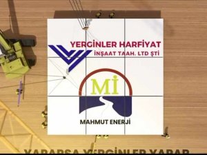 YERGİNLER HARFİYAT